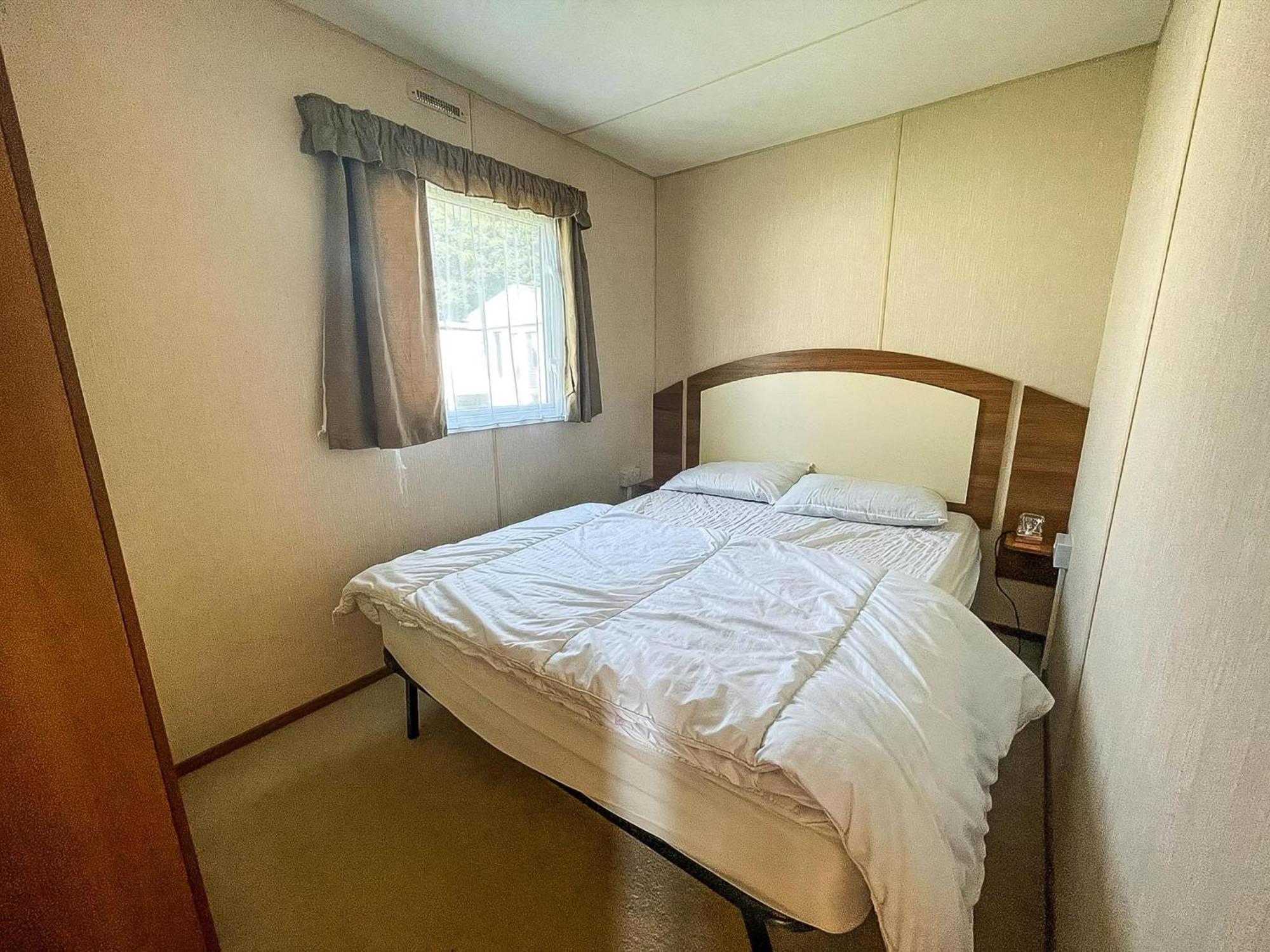 8 Berth Caravan With Decking At Sunnydale In Lincolnshire Ref 35087S Louth  Exteriér fotografie